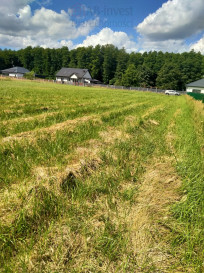 Działka Sprzedaż Grzepnica