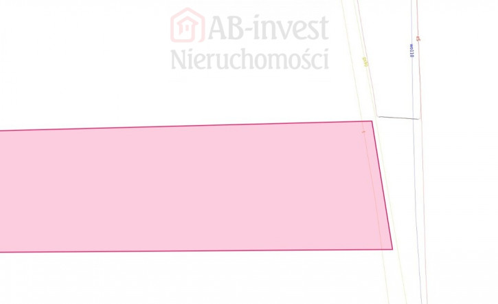 Działka Sprzedaż Radziszewo Liliowa 5