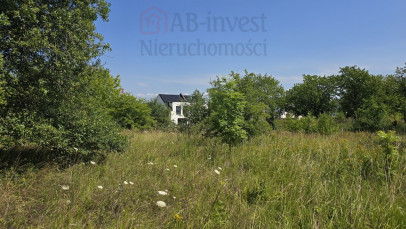 Działka Sprzedaż Radziszewo Liliowa
