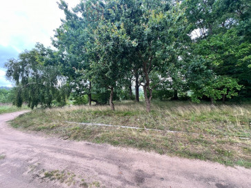 Działka Sprzedaż Storkowo
