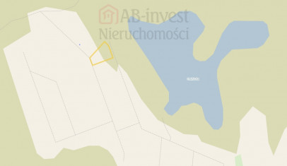 Działka Sprzedaż Storkowo