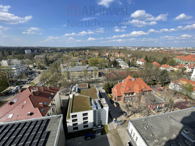 Mieszkanie Sprzedaż Szczecin Centrum Mieczysława Niedziałkowskiego 14