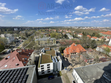 Mieszkanie Sprzedaż Szczecin Centrum Mieczysława Niedziałkowskiego