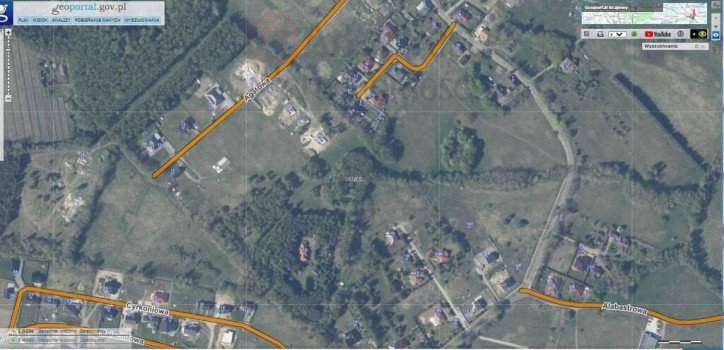 Działka Sprzedaż Grzepnica 6