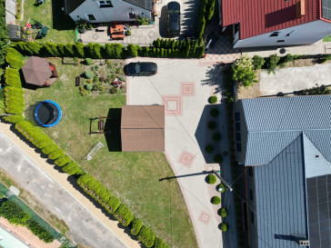 Dom Sprzedaż Moryń