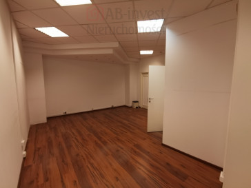 Lokal Wynajem Szczecin Śródmieście-Centrum