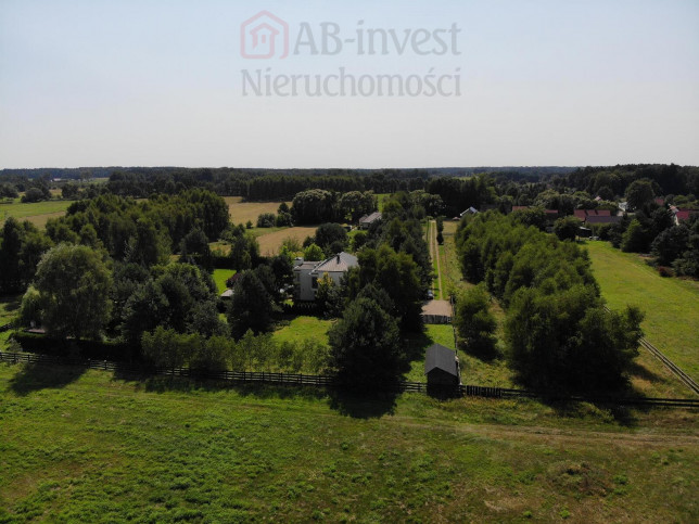 Działka Sprzedaż Przybiernów 6