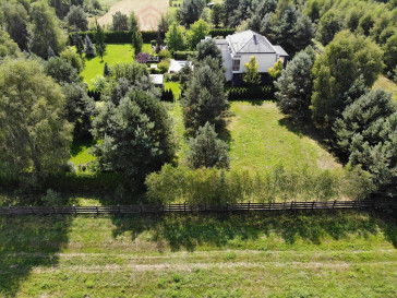 Działka Sprzedaż Przybiernów