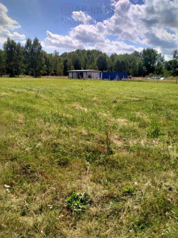 Działka Sprzedaż Grzepnica 2