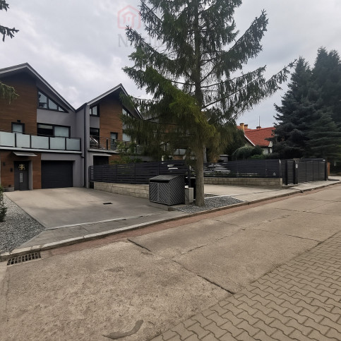 Dom Sprzedaż Szczecin Gumieńce 8