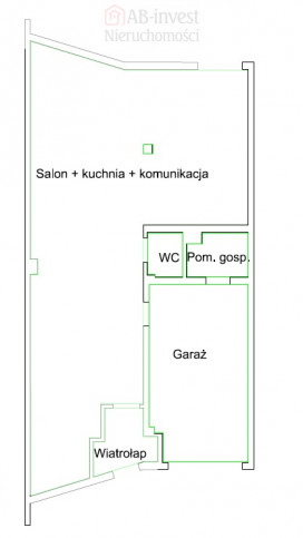 Dom Sprzedaż Szczecin Gumieńce 9