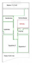 Dom Sprzedaż Szczecin Gumieńce