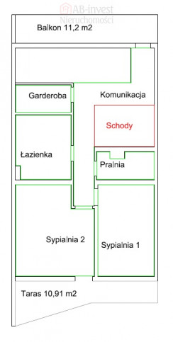 Dom Sprzedaż Szczecin Gumieńce 10