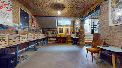 Lokal Sprzedaż Szczecin Centrum