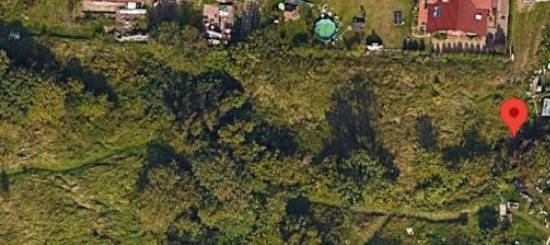 Działka Sprzedaż Szczecin Żelechowa Władysława Nehringa 5