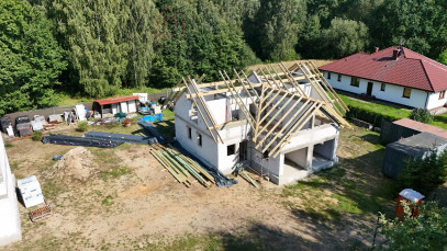 Dom Sprzedaż Tatynia