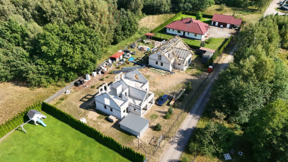 Dom Sprzedaż Tatynia