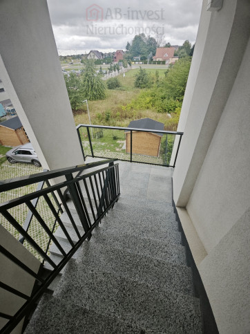 Mieszkanie Sprzedaż Rewal 26