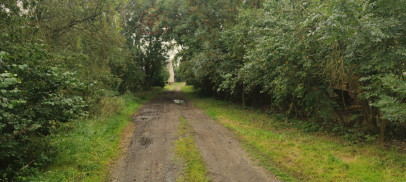 Działka Sprzedaż Barnisław