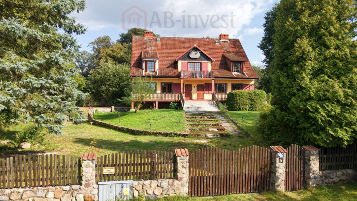 Dom Sprzedaż Silnowo 3