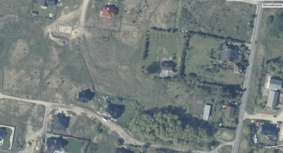 Działka Sprzedaż Dobra Słoneczna Dolina