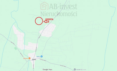 Działka Sprzedaż Dobra Graniczna