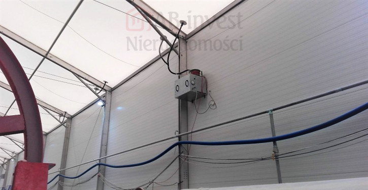 Obiekt Sprzedaż Choszczno Drawieńska 4