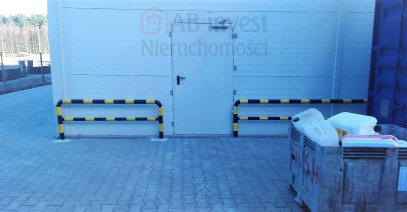 Obiekt Sprzedaż Choszczno Drawieńska
