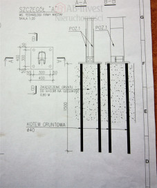 Obiekt Sprzedaż Choszczno Drawieńska
