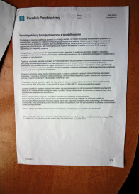 Obiekt Sprzedaż Choszczno Drawieńska