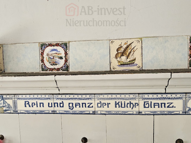 Dom Sprzedaż Lisie Pole 12