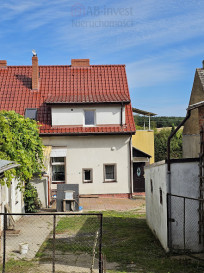 Dom Sprzedaż Lisie Pole