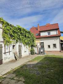 Dom Sprzedaż Lisie Pole