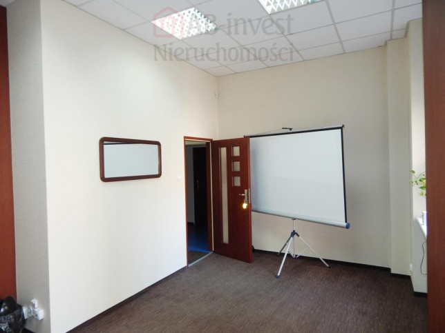 Lokal Wynajem Szczecin Śródmieście-Centrum 5