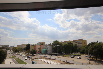 Mieszkanie Sprzedaż Szczecin Śródmieście-Centrum al.&nbsp;Wyzwolenia