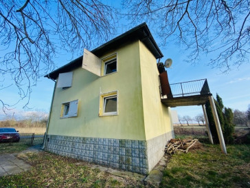 Dom Sprzedaż Kopice