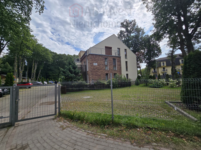 Mieszkanie Sprzedaż Rewal Piastowska 23