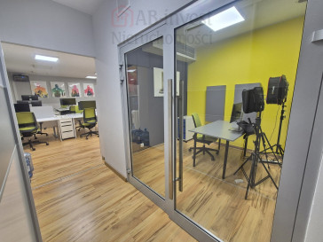 Lokal Sprzedaż Szczecin Centrum