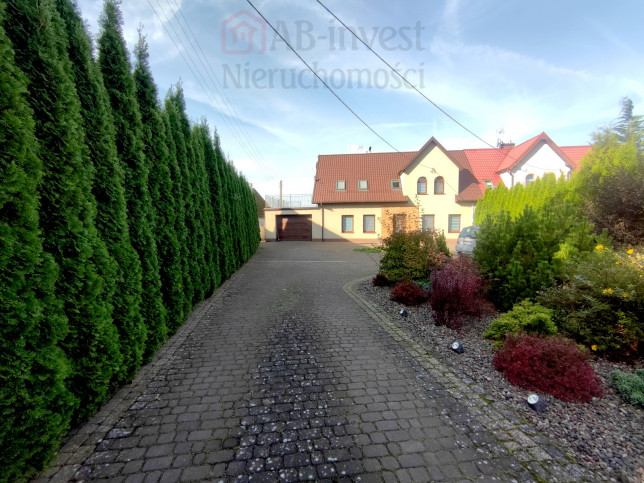 Dom Sprzedaż Gryfice 1