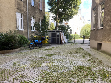 Mieszkanie Sprzedaż Szczecin Śródmieście-Centrum