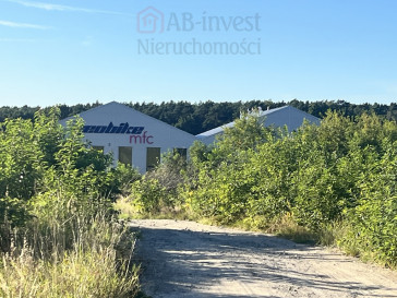 Działka Sprzedaż Sierakowo