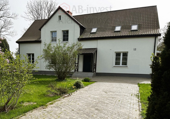 Dom Sprzedaż Nowe Warpno 32