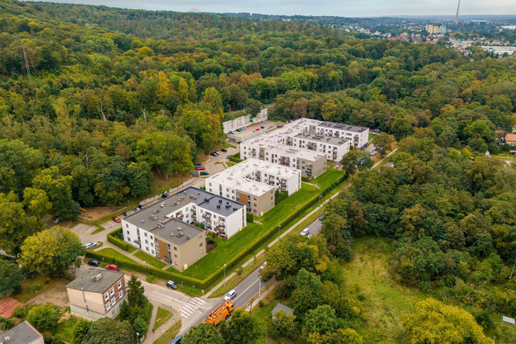 Obiekt Sprzedaż Szczecin Zdroje Grabowa 4