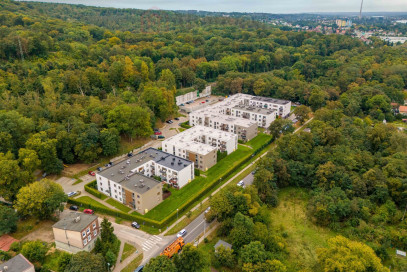 Obiekt Sprzedaż Szczecin Zdroje Grabowa
