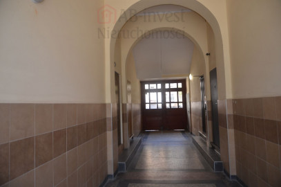 Mieszkanie Sprzedaż Szczecin Centrum Aleja Wojska Polskiego