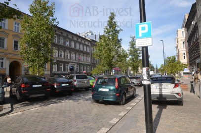 Mieszkanie Sprzedaż Szczecin Centrum Aleja Wojska Polskiego
