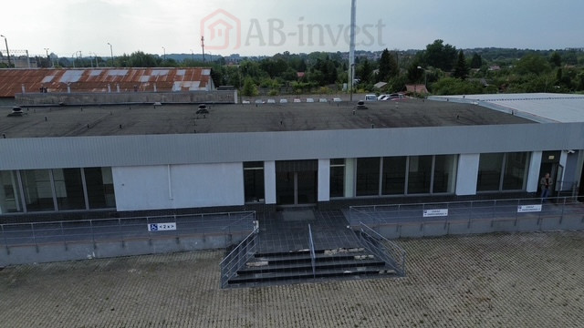 Obiekt Sprzedaż Stargard 19