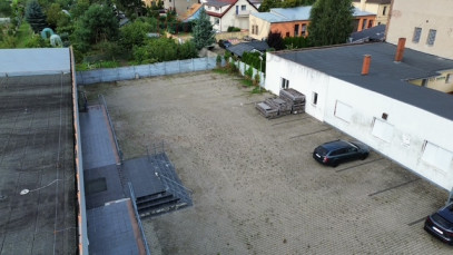 Obiekt Sprzedaż Stargard