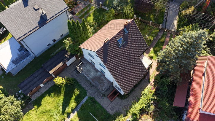 Dom Sprzedaż Szczecinek Bukowa 3