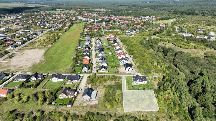 Działka Sprzedaż Wołczkowo 3